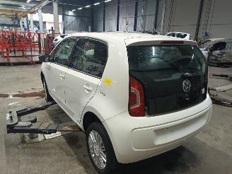 Volkswagen Up! Up! (121) Hatchback 1.0 12V 60 (CHYA) [44kW]  (08-2011/08-2020) picture 4