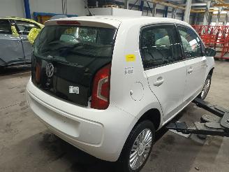 Volkswagen Up! Up! (121) Hatchback 1.0 12V 60 (CHYA) [44kW]  (08-2011/08-2020) picture 3