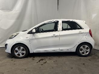 Kia Picanto Picanto (TA) Hatchback 1.0 12V (G3LA) [51kW]  (05-2011/06-2017) picture 3