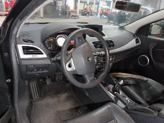 Renault Mégane Megane III Coupe (DZ) Hatchback 3-drs 1.6 16V (K4M-858(K4M-R8)) [81kW]=
  (11-2008/08-2015) picture 5