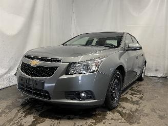 skadebil auto Daewoo Cruze Cruze (300) Sedan 2.0 D 16V (LLW) [92kW]  (05-2009/05-2011) 2010/3