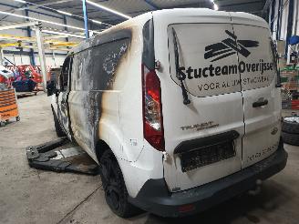 Ford Transit Connect Transit Connect (PJ2) Van 1.6 TDCi 16V 95 (TZGA(Euro 5)) [70kW]  (07-2=
013/...) picture 4