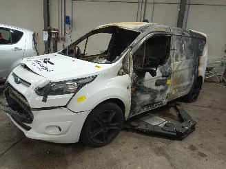 Purkuautot passenger cars Ford Transit Connect Transit Connect (PJ2) Van 1.6 TDCi 16V 95 (TZGA(Euro 5)) [70kW]  (07-2=
013/...) 2016