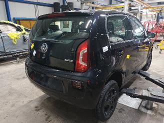 Volkswagen Up! Up! (121) Hatchback 1.0 12V 60 (CHYA) [44kW]  (08-2011/08-2020) picture 3