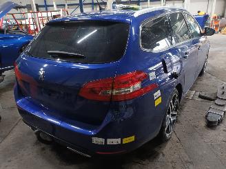 Peugeot 308 308 SW (L4/L9/LC/LJ/LR) Combi 5-drs 1.5 BlueHDi 130 (DV5RC(YHZ)) [96kW=
]  (06-2017/12-2021) picture 3