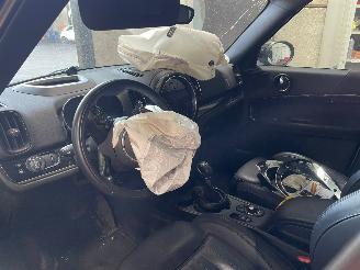 Mini Countryman Countryman (F60) SUV 1.5 TwinPower Turbo 12V Cooper SE ALL4 (IA1) [162=
kW]  (07-2020/...) picture 5