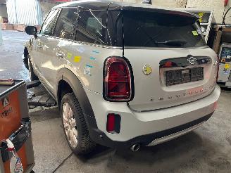 Mini Countryman Countryman (F60) SUV 1.5 TwinPower Turbo 12V Cooper SE ALL4 (IA1) [162=
kW]  (07-2020/...) picture 4