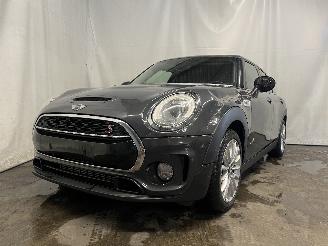 škoda osobní automobily Mini Clubman Clubman (F54) Combi 2.0 Cooper S 16V (B46A20A) [141kW]  (11-2014/...) 2018/11