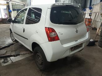 Renault Twingo Twingo II (CN) Hatchback 3-drs 1.2 16V (D4F-764(D4F-E7)) [55kW]  (03-2=
007/09-2014) picture 4