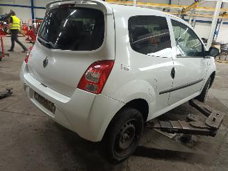 Renault Twingo Twingo II (CN) Hatchback 3-drs 1.2 16V (D4F-764(D4F-E7)) [55kW]  (03-2=
007/09-2014) picture 3