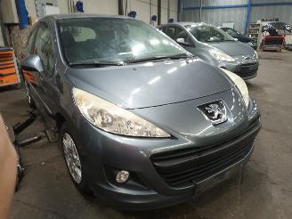 Peugeot 207 207/207+ (WA/WC/WM) Hatchback 1.4 16V Vti (EP3C(8FP)) [70kW]  (06-2007=
/10-2013) picture 2
