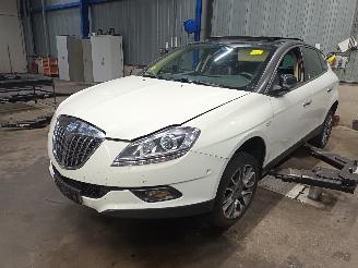 Dezmembrări autoturisme Lancia Delta Delta (844) Hatchback 1.6 D Multijet 16V 120 (198.A.2000) [88kW]  (09-=
2008/08-2014) 2010/8