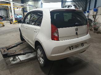 Seat Mii Mii Hatchback 1.0 12V (CHYA) [44kW]  (10-2011/07-2019) picture 4