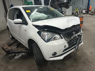 Seat Mii Mii Hatchback 1.0 12V (CHYA) [44kW]  (10-2011/07-2019) picture 2