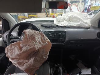Seat Mii Mii Hatchback 1.0 12V (CHYA) [44kW]  (10-2011/07-2019) picture 5