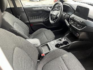 Ford Focus Focus 4 Wagon Combi 1.5 EcoBlue 120 (ZTDA) [88kW]  (09-2018/12-2025) picture 15