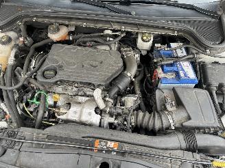 Ford Focus Focus 4 Wagon Combi 1.5 EcoBlue 120 (ZTDA) [88kW]  (09-2018/12-2025) picture 12