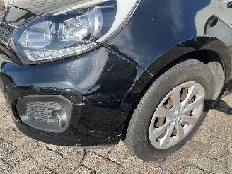 Kia Rio Rio III (UB) Hatchback 1.1 CRDi VGT 12V (D3FA) [55kW]  (09-2011/12-201=
7) picture 13