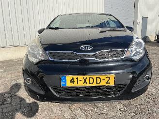 Kia Rio Rio III (UB) Hatchback 1.1 CRDi VGT 12V (D3FA) [55kW]  (09-2011/12-201=
7) picture 9