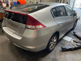 Honda Insight Insight (ZE2) Hatchback 1.3 16V VTEC (LDA3(Euro 5)) [65kW]  (04-2009/0=
2-2014) picture 3