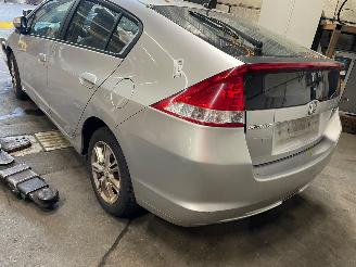 Honda Insight Insight (ZE2) Hatchback 1.3 16V VTEC (LDA3(Euro 5)) [65kW]  (04-2009/0=
2-2014) picture 4