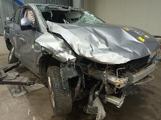 Opel Grandland Grandland (X) SUV 1.2 Turbo 12V (D12XHT(EB2ADTS)) [96kW]  (06-2017/...=
) picture 2