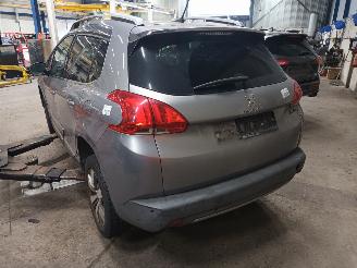 Peugeot 2008 2008 (CU) MPV 1.2 Vti 12V PureTech 82 (EB2F(HMZ)) [60kW]  (03-2013/12-=
2018) picture 4