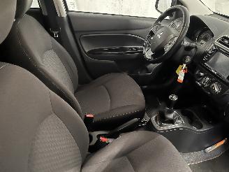 Mitsubishi Space-star Space Star (A0) Hatchback 1.2 12V (3A92) [59kW]  (10-2012/...) picture 10