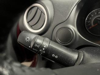 Mitsubishi Space-star Space Star (A0) Hatchback 1.2 12V (3A92) [59kW]  (10-2012/...) picture 15