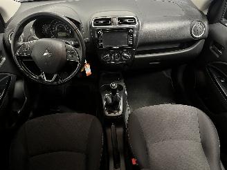 Mitsubishi Space-star Space Star (A0) Hatchback 1.2 12V (3A92) [59kW]  (10-2012/...) picture 12