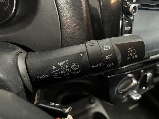 Mitsubishi Space-star Space Star (A0) Hatchback 1.2 12V (3A92) [59kW]  (10-2012/...) picture 16