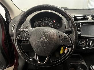Mitsubishi Space-star Space Star (A0) Hatchback 1.2 12V (3A92) [59kW]  (10-2012/...) picture 18