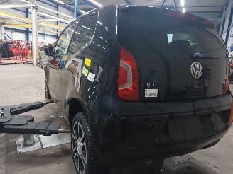 Volkswagen Up! Up! (121) Hatchback 1.0 12V 75 (CWRA) [55kW]  (08-2011/11-2019) picture 4