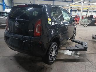 Volkswagen Up! Up! (121) Hatchback 1.0 12V 75 (CWRA) [55kW]  (08-2011/11-2019) picture 3
