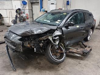 Vrakbiler auto Ford Focus Focus 4 Wagon Combi 1.5 EcoBoost 12V 182 (Y1DA) [134kW]  (09-2018/12-2=
025) 2019/2