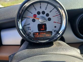 Mini Mini Mini (R56) Hatchback 1.6 16V Cooper (N16-B16A) [90kW]  (09-2009/11-201=
3) picture 2