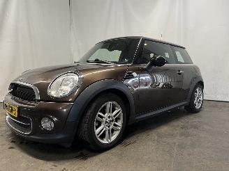 Mini Mini Mini (R56) Hatchback 1.6 16V Cooper (N16-B16A) [90kW]  (09-2009/11-201=
3) picture 3