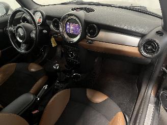 Mini Mini Mini (R56) Hatchback 1.6 16V Cooper (N16-B16A) [90kW]  (09-2009/11-201=
3) picture 8