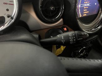 Mini Mini Mini (R56) Hatchback 1.6 16V Cooper (N16-B16A) [90kW]  (09-2009/11-201=
3) picture 11