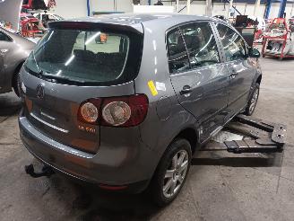 Volkswagen Golf Golf Plus (5M1/1KP) MPV 1.6 FSI 16V (BLF(Euro 4)) [85kW]  (12-2004/05-=
2008) picture 3