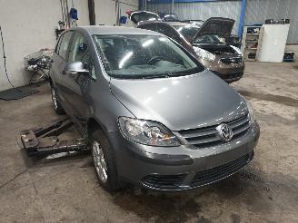 Volkswagen Golf Golf Plus (5M1/1KP) MPV 1.6 FSI 16V (BLF(Euro 4)) [85kW]  (12-2004/05-=
2008) picture 2