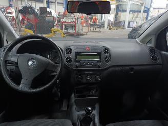 Volkswagen Golf Golf Plus (5M1/1KP) MPV 1.6 FSI 16V (BLF(Euro 4)) [85kW]  (12-2004/05-=
2008) picture 5