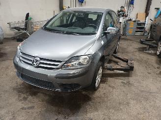 Uttjänta bilar auto Volkswagen Golf Golf Plus (5M1/1KP) MPV 1.6 FSI 16V (BLF(Euro 4)) [85kW]  (12-2004/05-=
2008) 2005/5