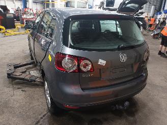Volkswagen Golf Golf Plus (5M1/1KP) MPV 1.6 FSI 16V (BLF(Euro 4)) [85kW]  (12-2004/05-=
2008) picture 4
