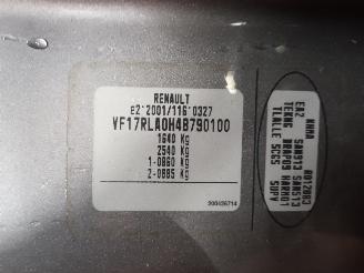 Renault Clio Clio IV Estate/Grandtour (7R) Combi 5-drs 0.9 Energy TCE 90 12V (H4B-4=
00(H4B-A4)) [66kW]  (01-2013/08-2021) picture 6
