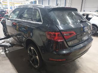 Audi A3 A3 Sportback (8VA/8VF) Hatchback 5-drs 1.4 16V g-tron (CPWA(Euro 6)) [=
81kW]  (11-2013/10-2020) picture 4