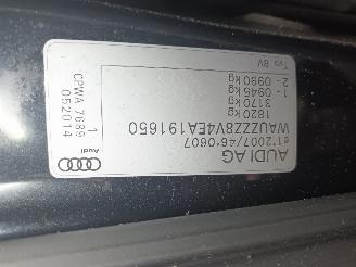 Audi A3 A3 Sportback (8VA/8VF) Hatchback 5-drs 1.4 16V g-tron (CPWA(Euro 6)) [=
81kW]  (11-2013/10-2020) picture 6
