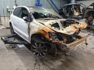 Volkswagen Polo Polo V (6R) Hatchback 1.8 GTI 16V (DAJB(Euro 6)) [141kW]  (11-2014/10-=
2017) picture 2