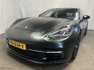 Voiture accidenté Porsche Panamera Panamera (971G) Liftback 2.9 V6 24V 4 E-Hybrid (MDG.PA) [340kW]  (05-2=
016/12-2023) 2018/8