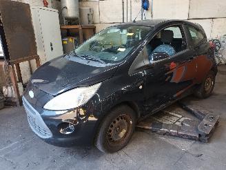 Sloopauto Ford Ka Ka II Hatchback 1.2 (169.A.4000(Euro 4; Euro 5)) [51kW]  (10-2008/05-2=
016) 2009/10